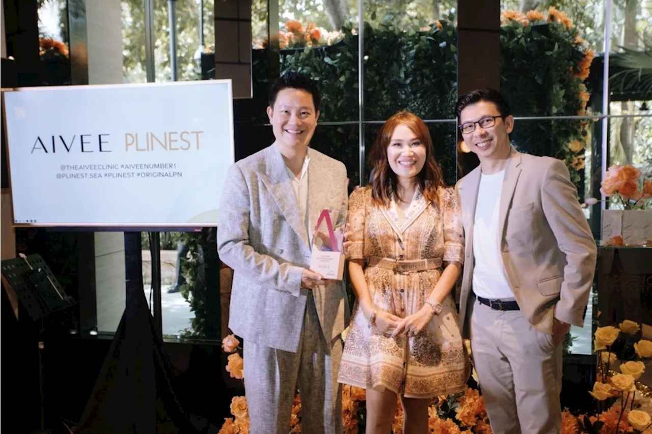 AIVEE is first in PHL to offer PLINEST injectable skin therapy