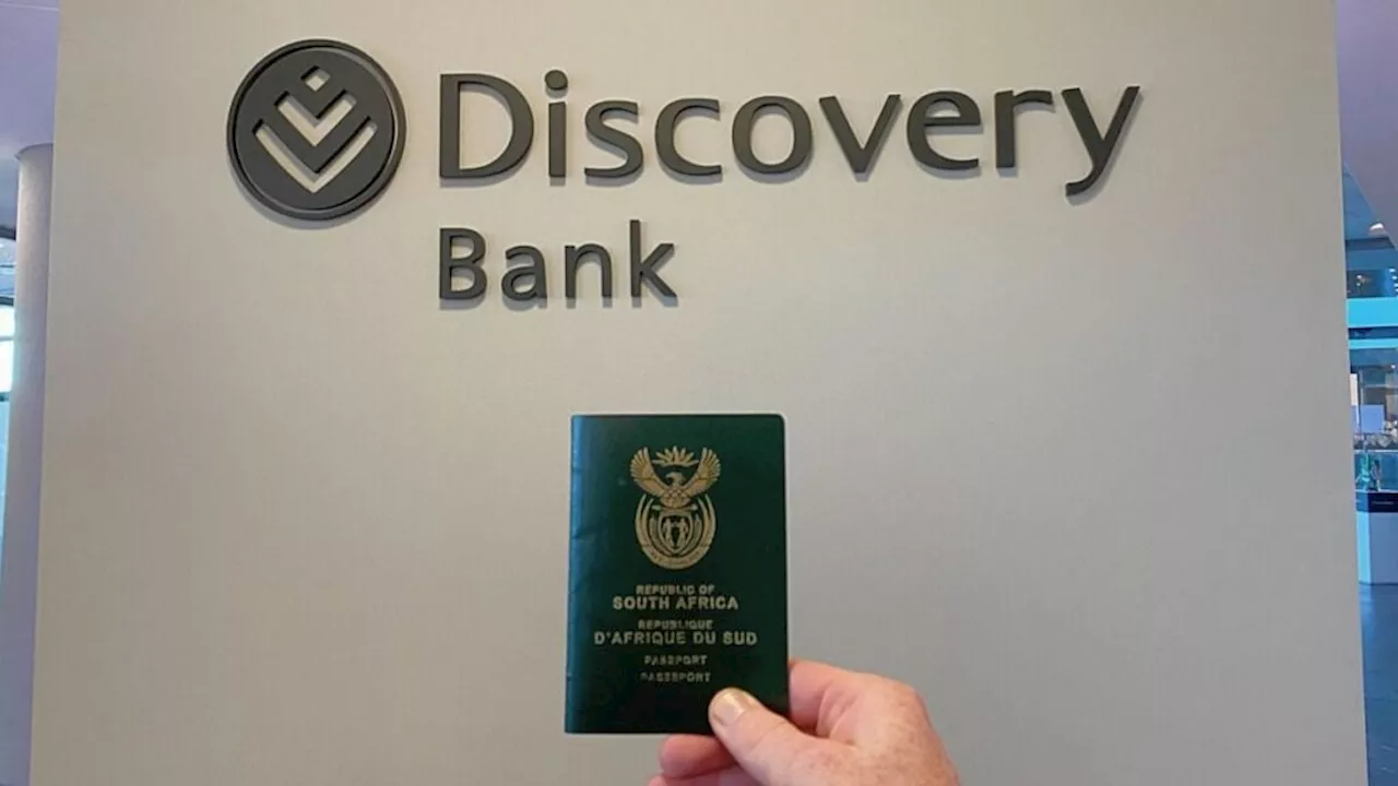 Goodbye Home Affairs hell – we tested Smart ID and passport renewal at Discovery