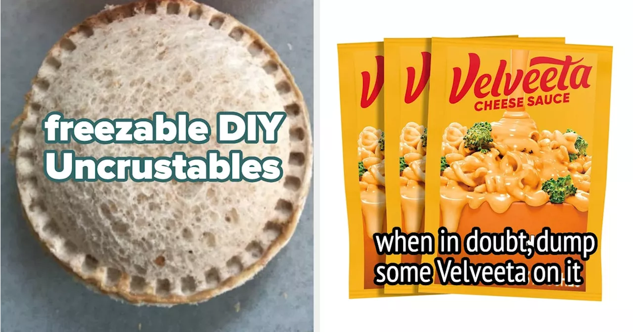 33 Products To Upgrade Your Limited Cooking Skills