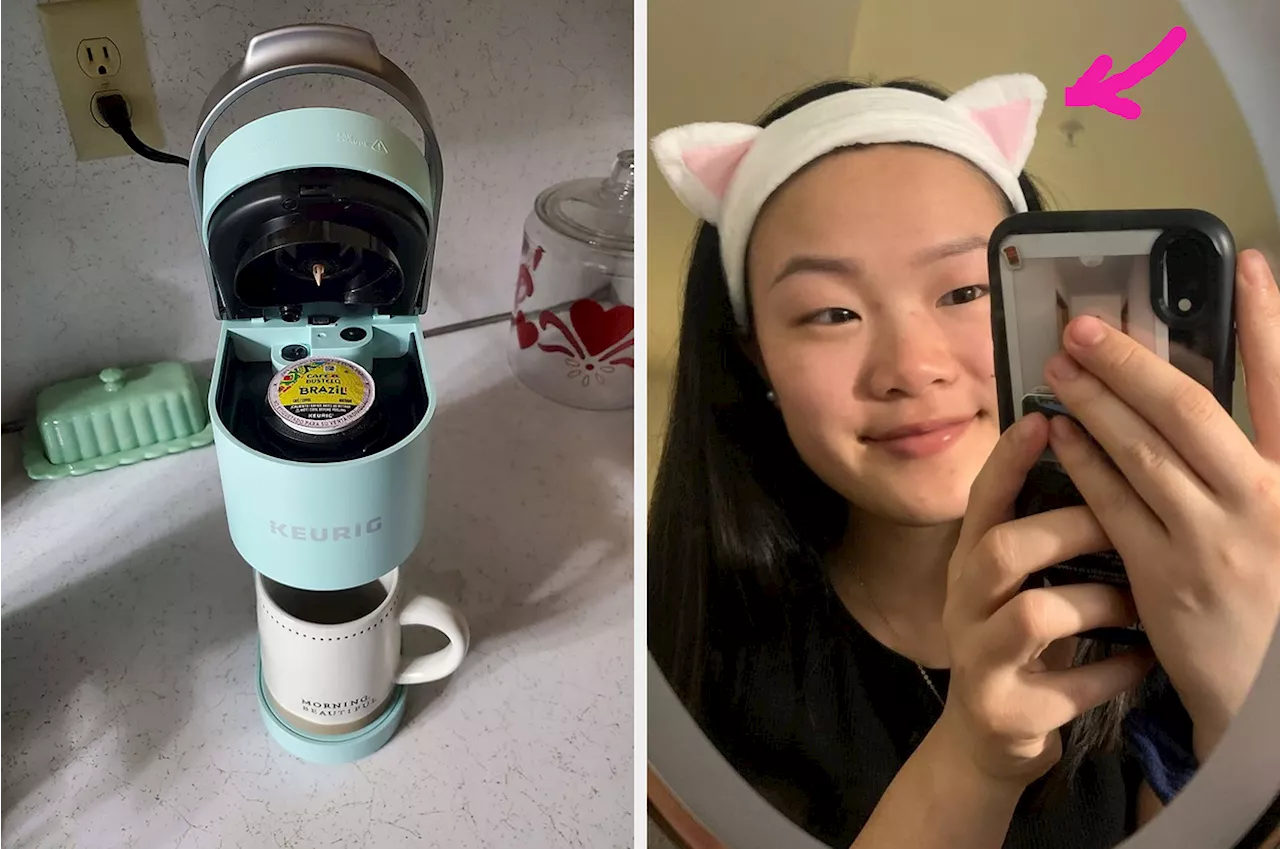 Just 39 Random Things That'll Bring You An Exponential Amount Of Joy