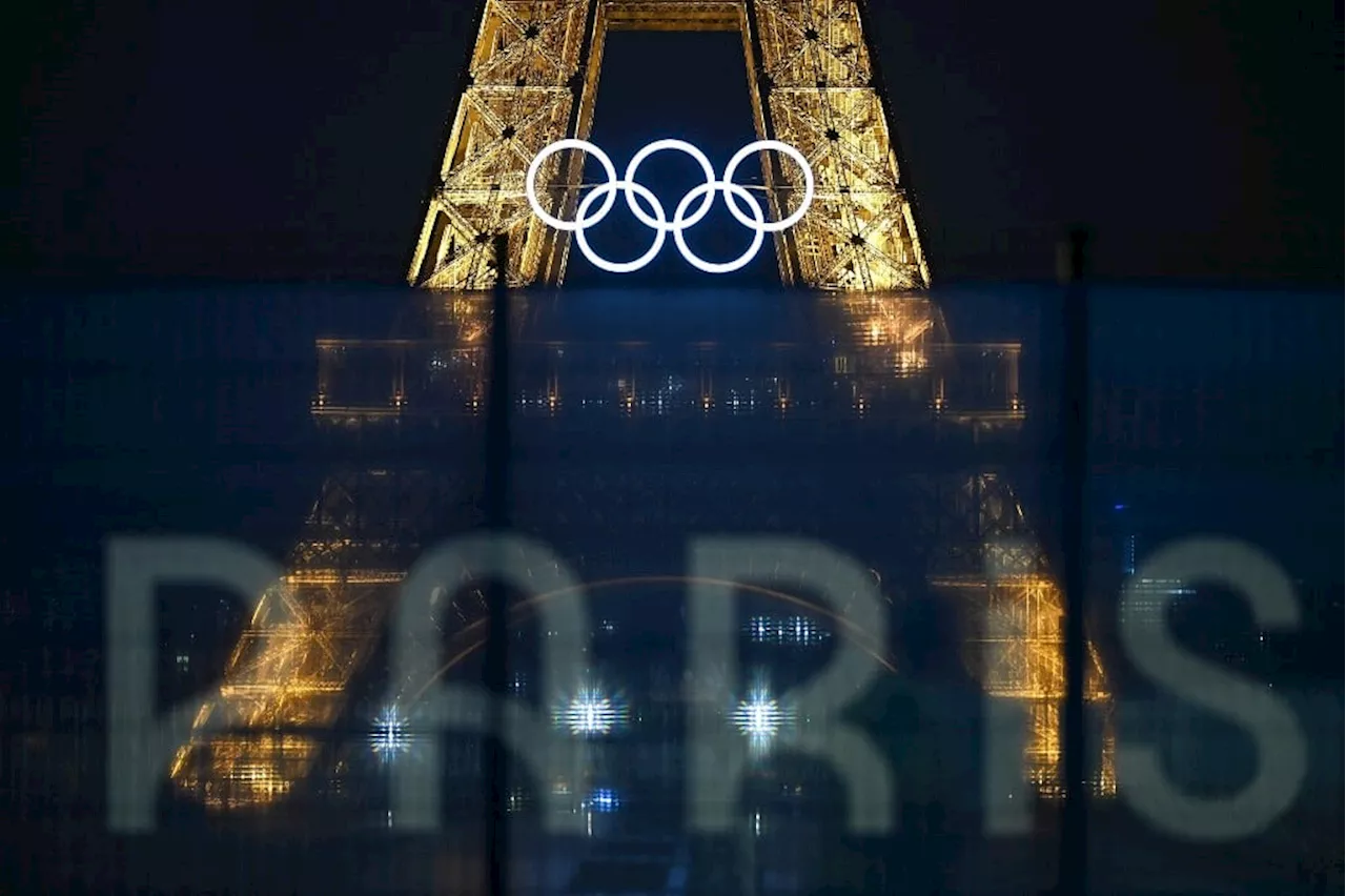 Atleta francês é autorizado a usar saia na cerimônia de abertura dos Jogos de Paris 2024