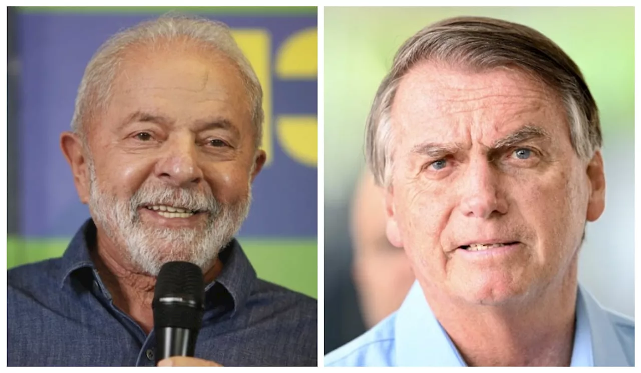 O peso de Lula e Bolsonaro na disputa pela prefeitura do Rio, segundo a Quaest