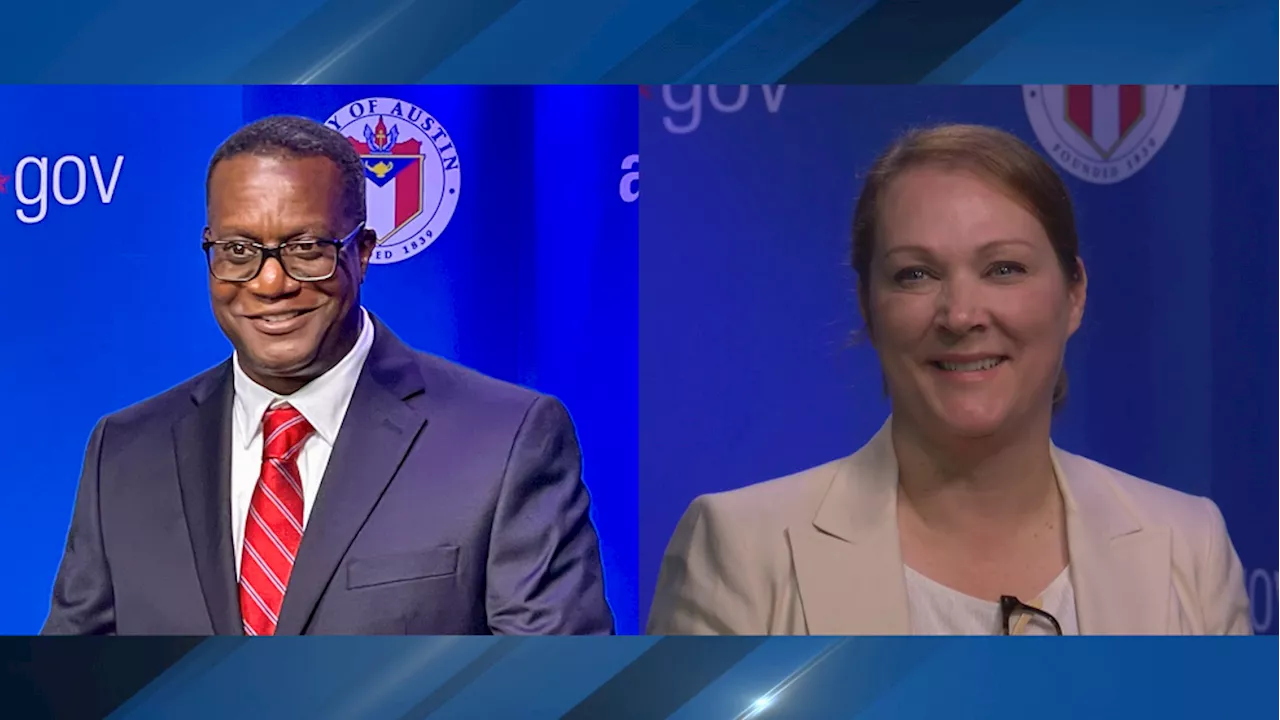 Finalists for Austin Police Chief go head-to-head on 3 critical issues facing APD