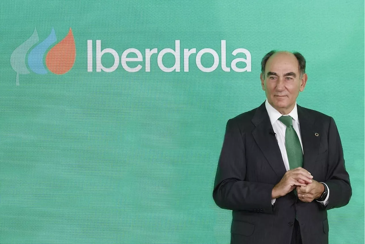 Iberdrola gana un 64% más y anuncia que pujará por el operador de redes británico ENW