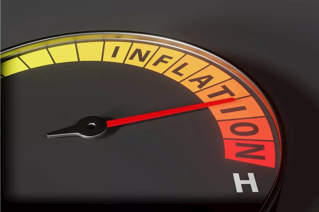 Inflation eases slightly to 5.1% in June 2024