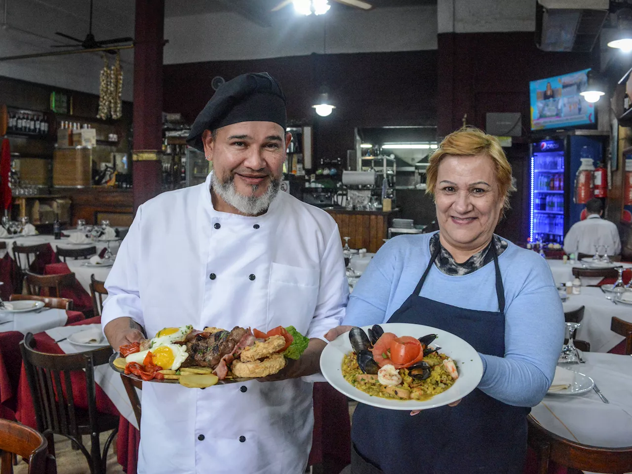 En San Telmo, los 4 mejores bodegones tradicionales para comer rico y a buen precio