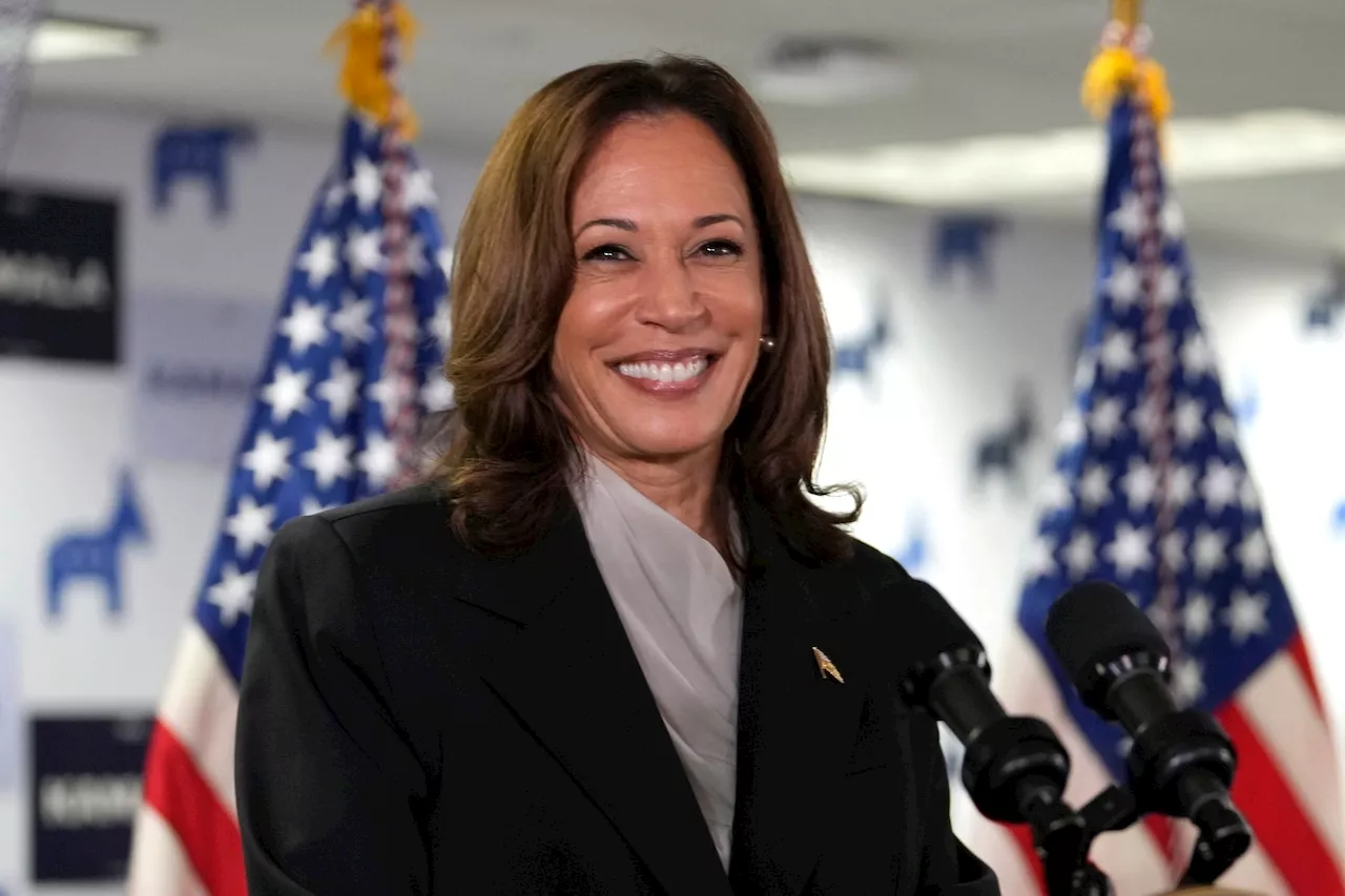 By coalescing around Kamala Harris, Democrats won’t get a contested party convention: Capitol Letter