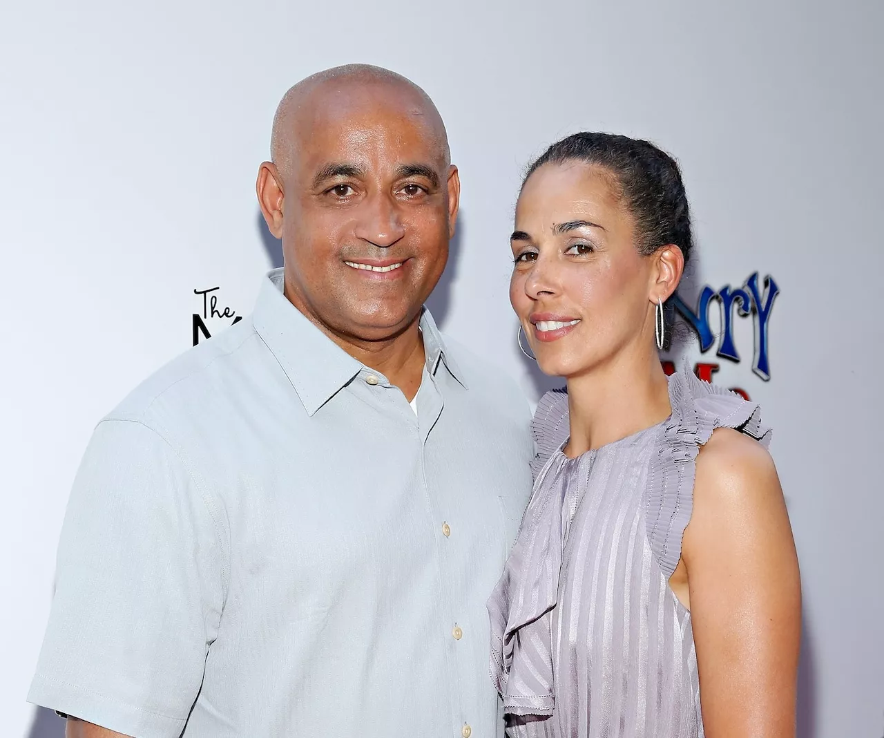 Wife of New York Yankees executive found dead in New Jersey home