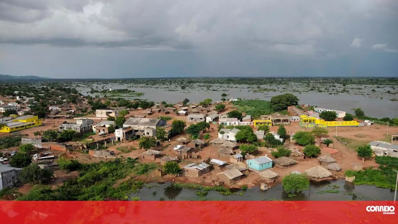 Raptos em Moçambique movimentaram pelo menos 30,5 milhões desde 2014