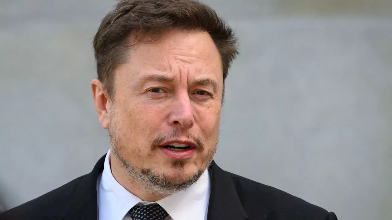 Elon Musk will attend Netanyahu's speech to Congress as his guest