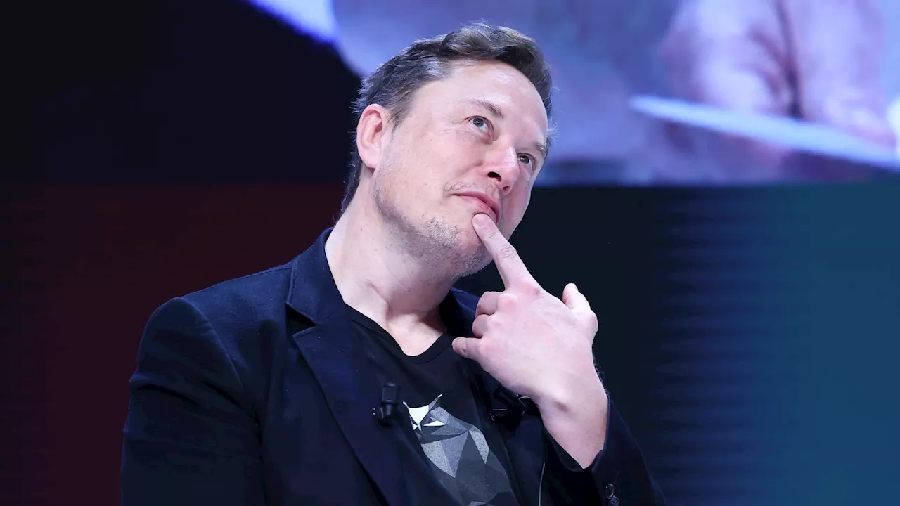 Jim Cramer says Elon Musk's post-earnings 'manifesto' signals a chance to buy Tesla plunge