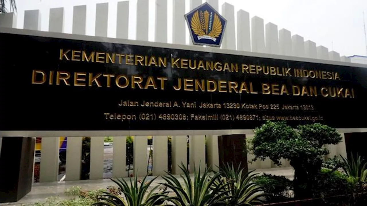 Bea Cukai Gagalkan Penyelundupan Motor Leasing ke Timor Leste