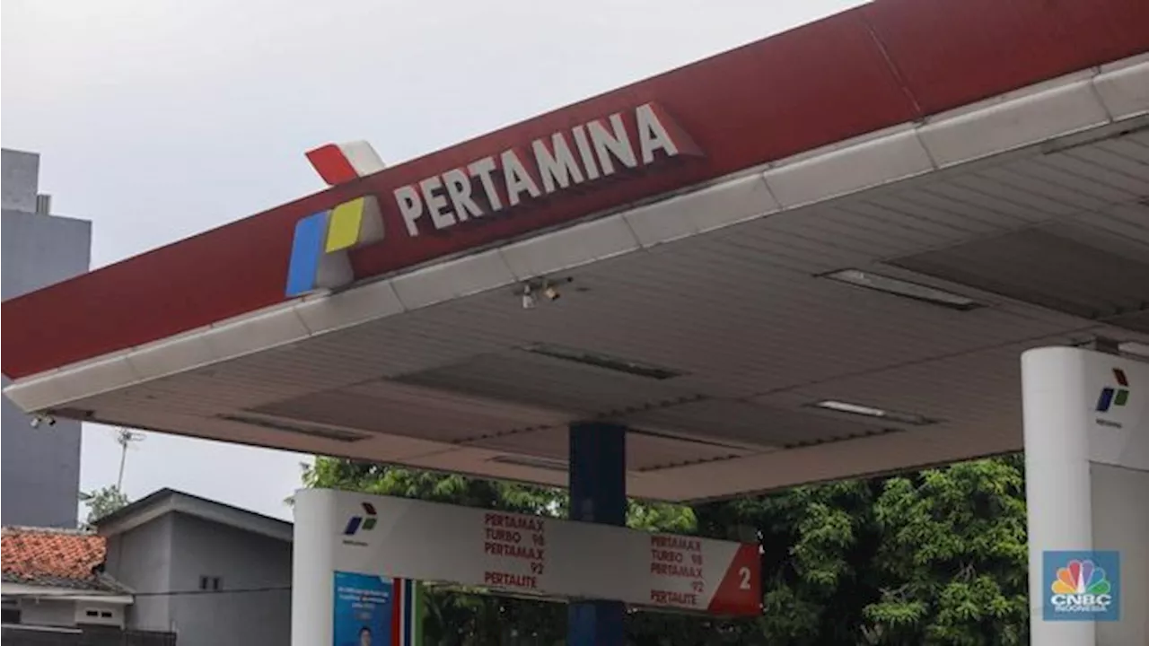 Subsidi BBM Tepat Sasaran, APBN Bisa Hemat Rp130 T!