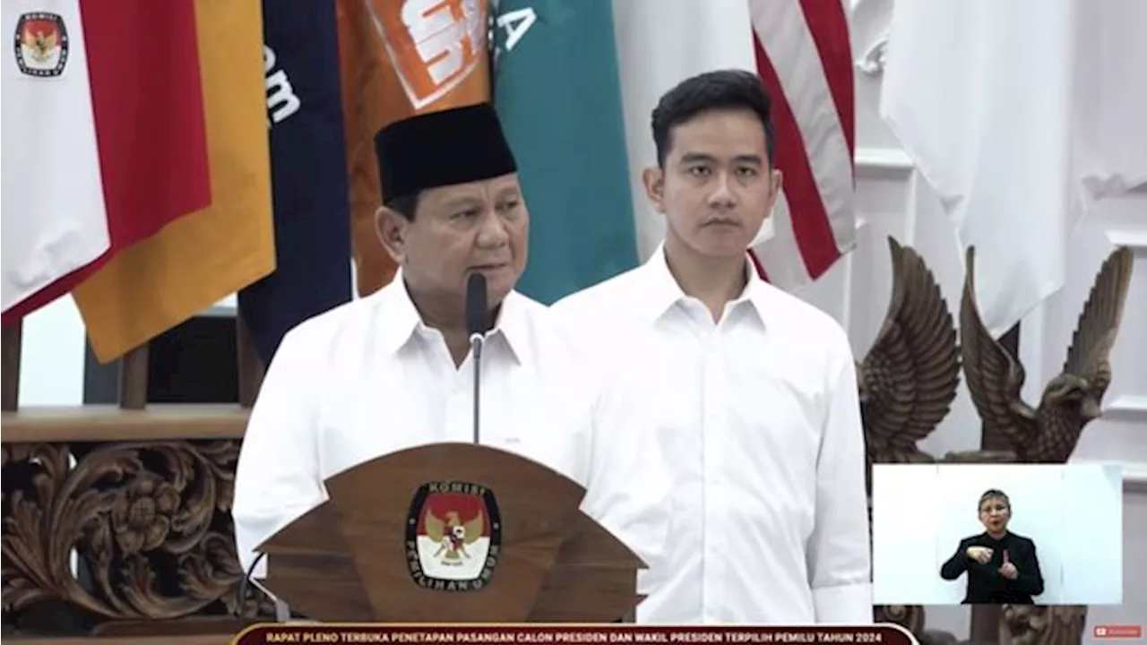 Tahun Pertama Prabowo Berat: Pajak Seret, Belanja Banyak, Utang Loncat