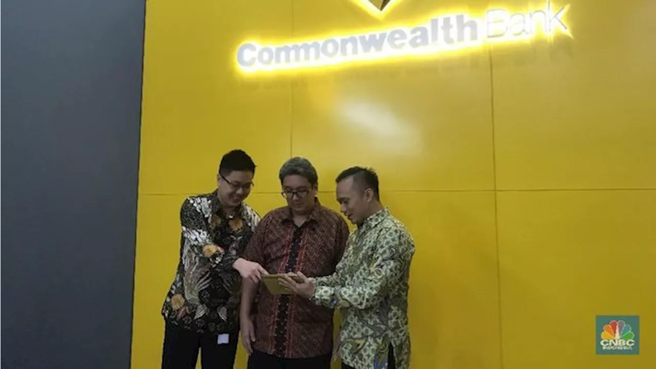 Terkuak, Alasan Bank Commonwealth PHK Ribuan Karyawan