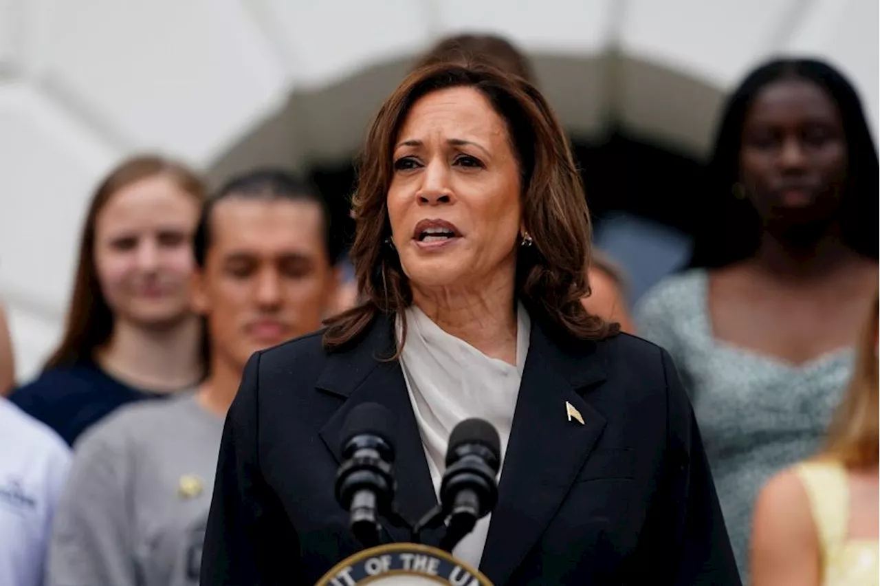 Entenda o posicionamento de Kamala Harris sobre mudanças climáticas