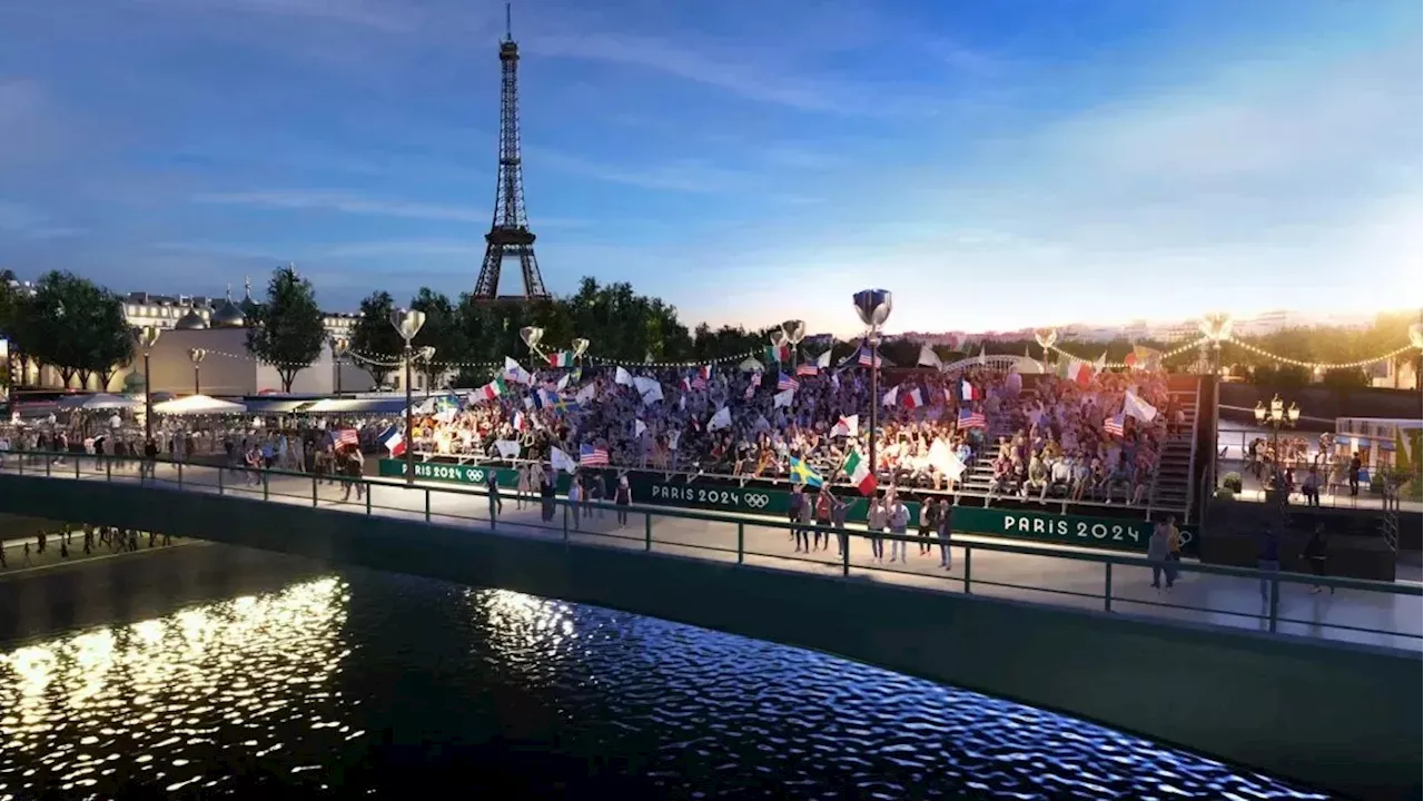 Paris 2024: dançarinos da cerimônia de abertura cancelam greve