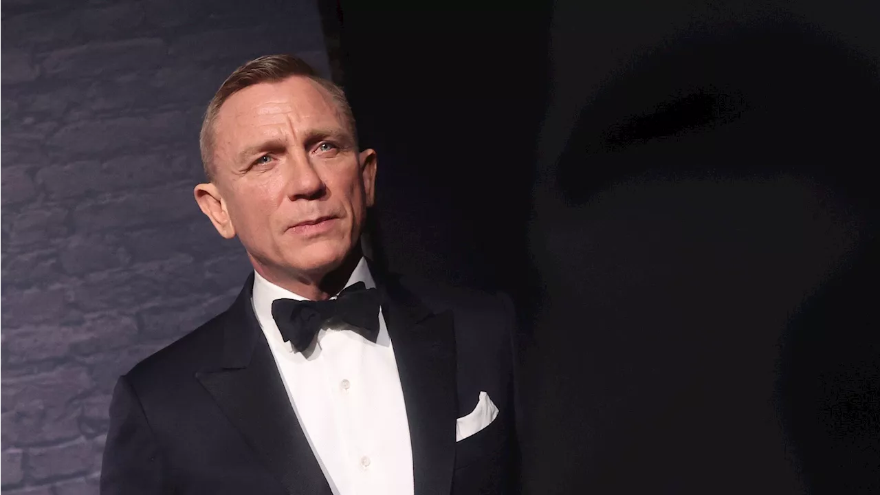 “Queer” é a atuação da vida de Daniel Craig, diz diretor do Festival de Veneza