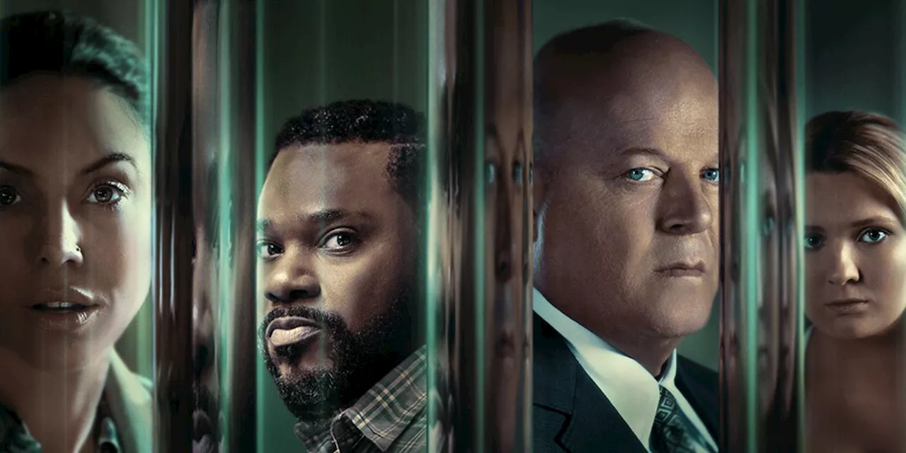 'Accused' Season 2 Adds 'Suits' and 'Grey's Anatomy' Alums