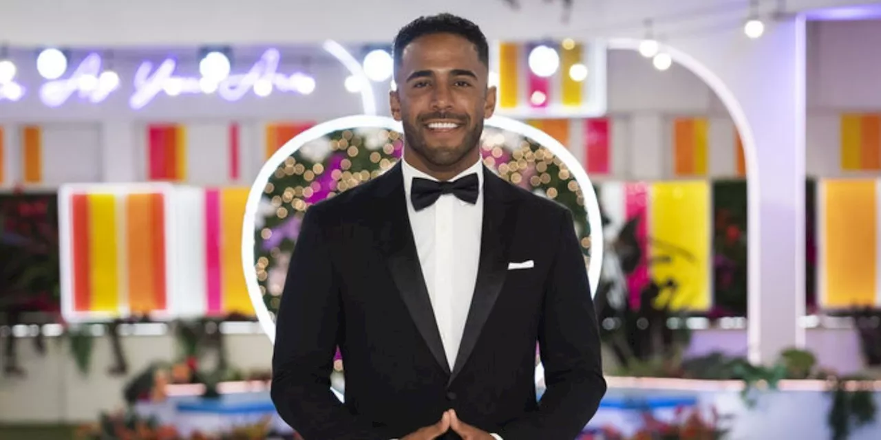 Kendall Washington of ‘Love Island Usa’ Addresses Leaked Video