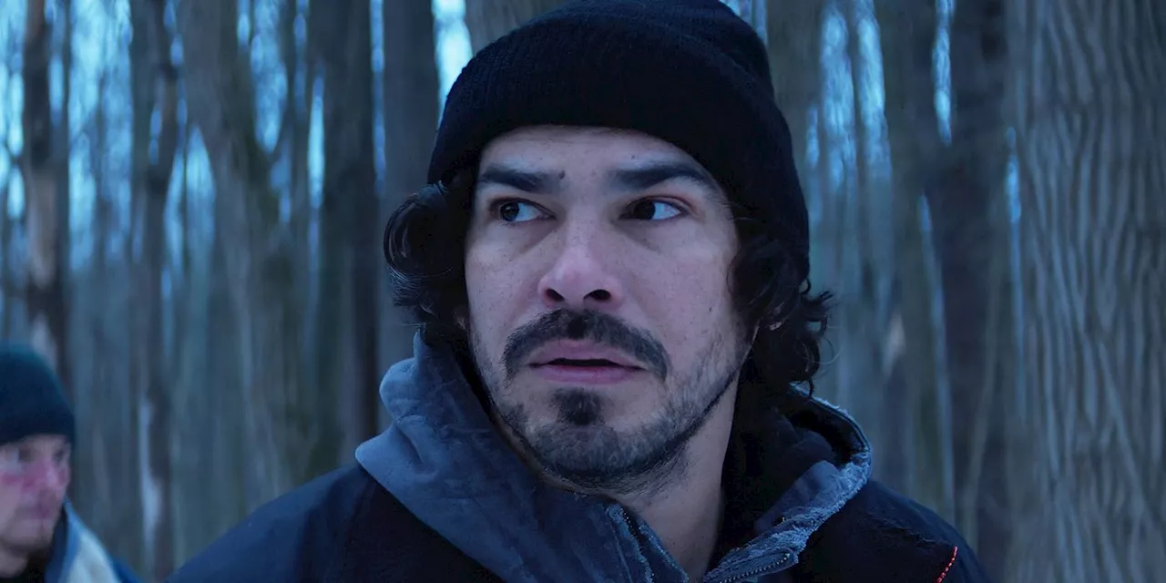 Raúl Castillo to Lead New Agatha Christie-Inspired Sci-Fi Movie