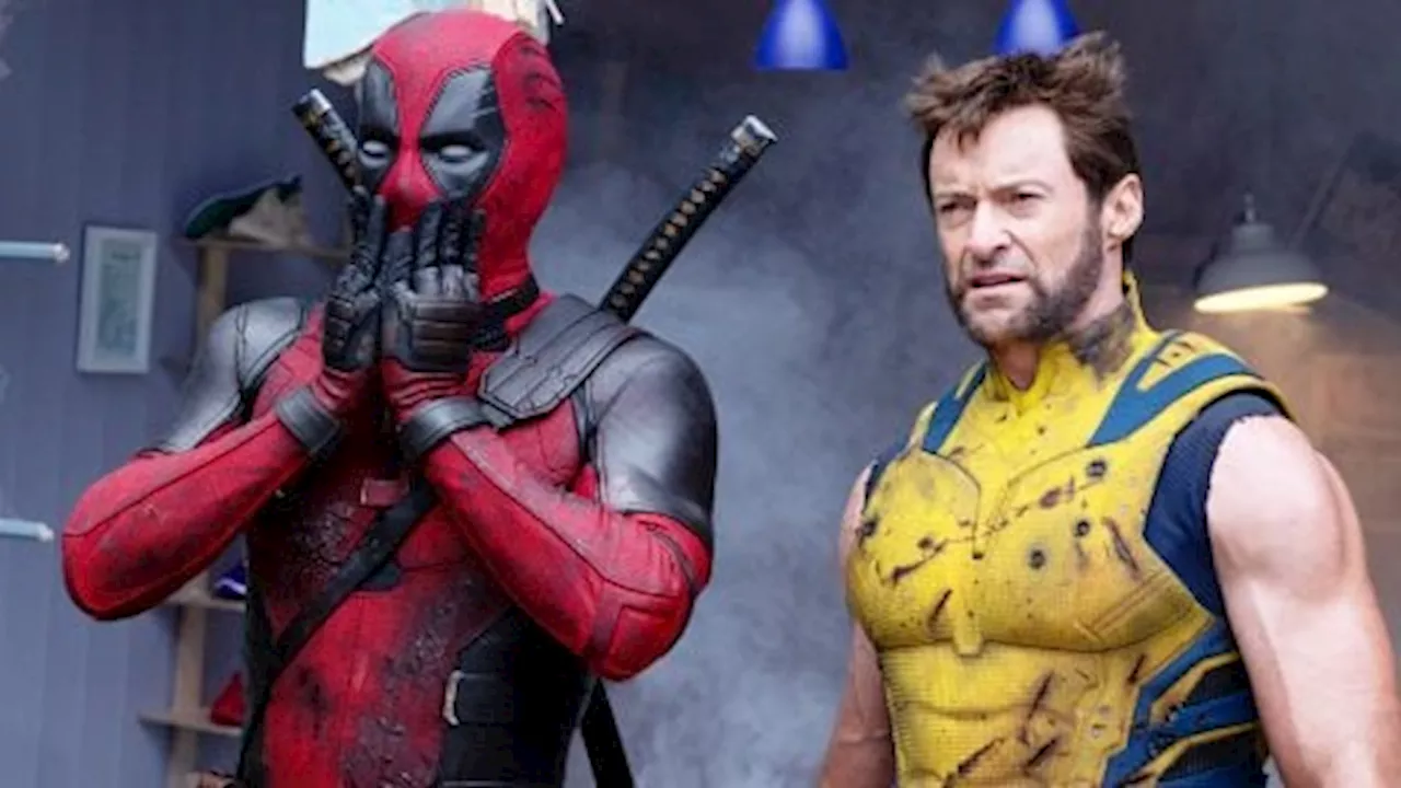 Deadpool & Wolverine Recensione