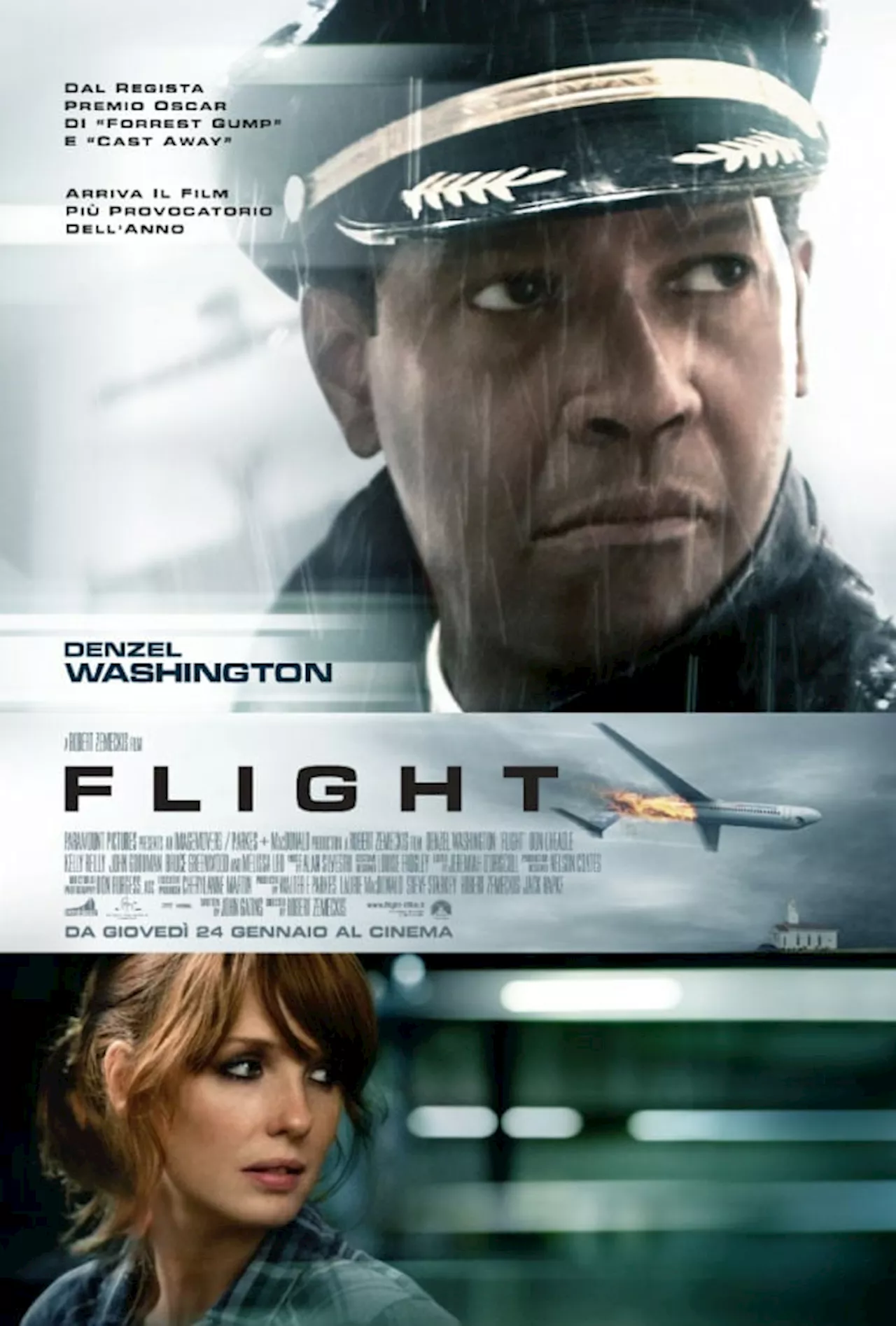 Flight - Film (2012)