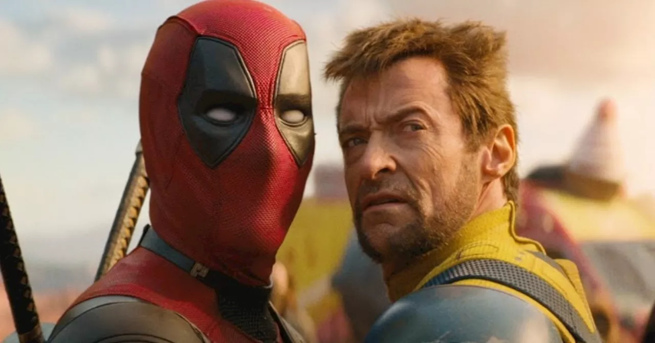 Deadpool & Wolverine Reviews Lead to Franchise Low Rotten Tomatoes & Metacritic Scores