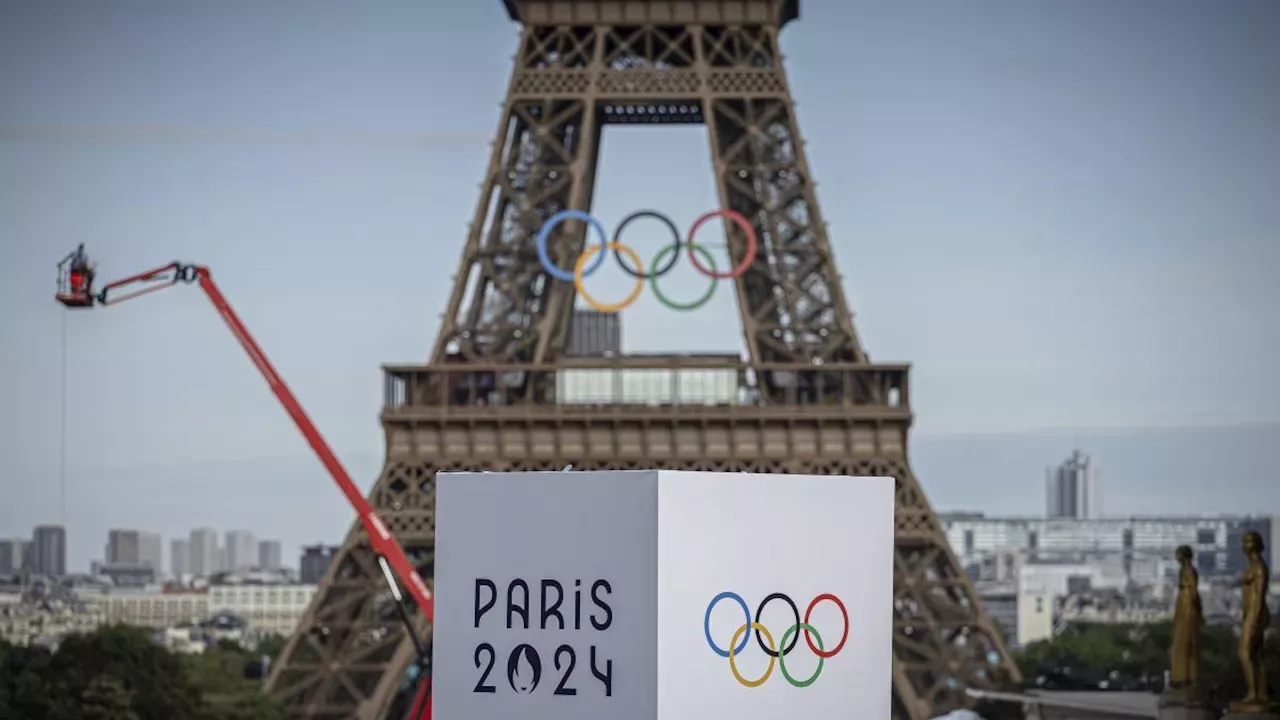 Tv Dove vedere in tv le Olimpiadi di Parigi 2024 le dirette, le