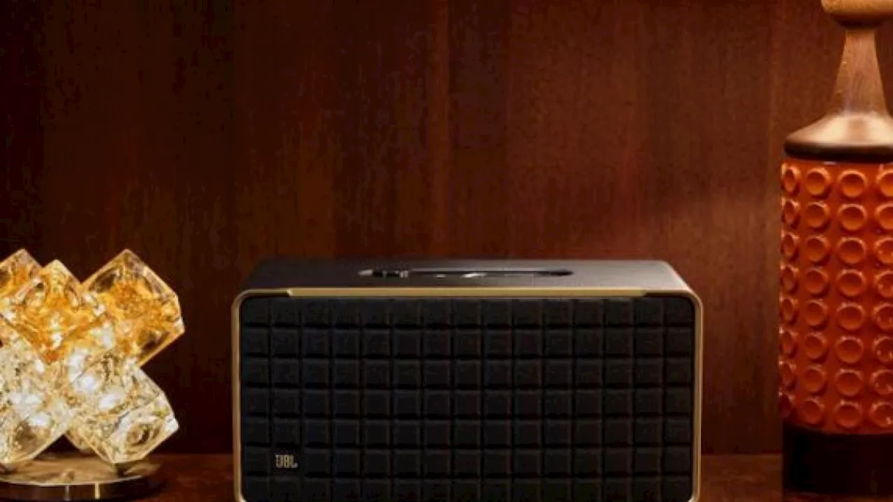 Recensione Jbl Authentics 500: l’altoparlante smart con design retrò per i veri appassionati