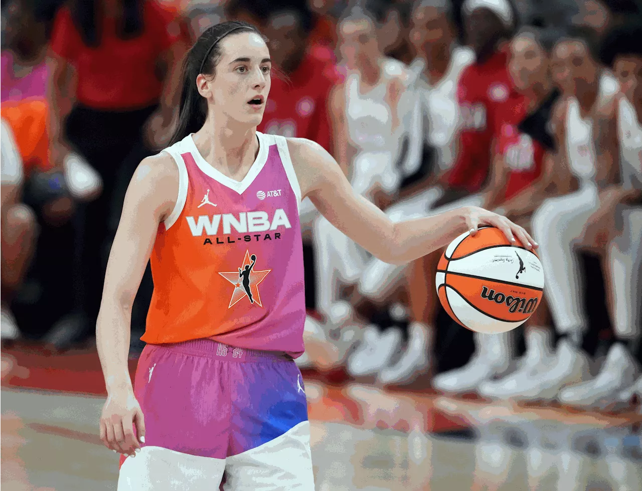 BetMGM Experiences Caitlin Clark Effect with 2024 WNBA Betting Numbers