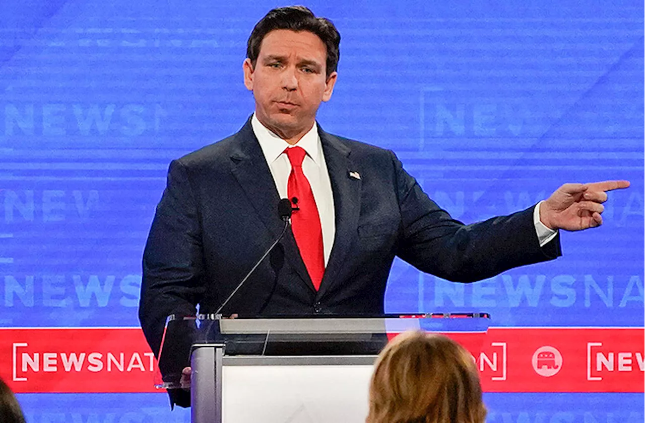 Ron DeSantis 2024 Odds to Win Next US Presidential Election: DeSantis Withdraws Following Iowa Caucuses