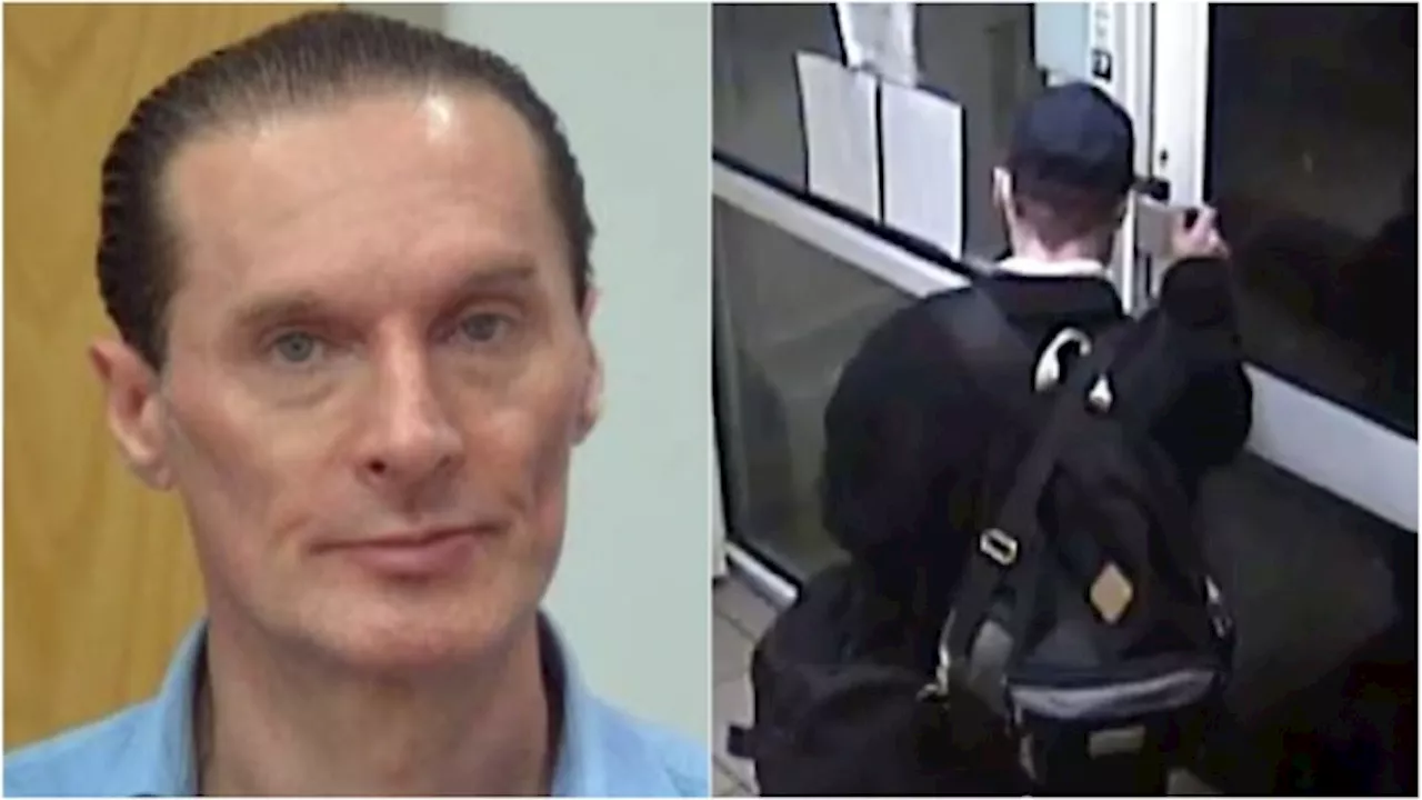 Toronto man who allegedly hid body in east-end apartment wanted on additional charges