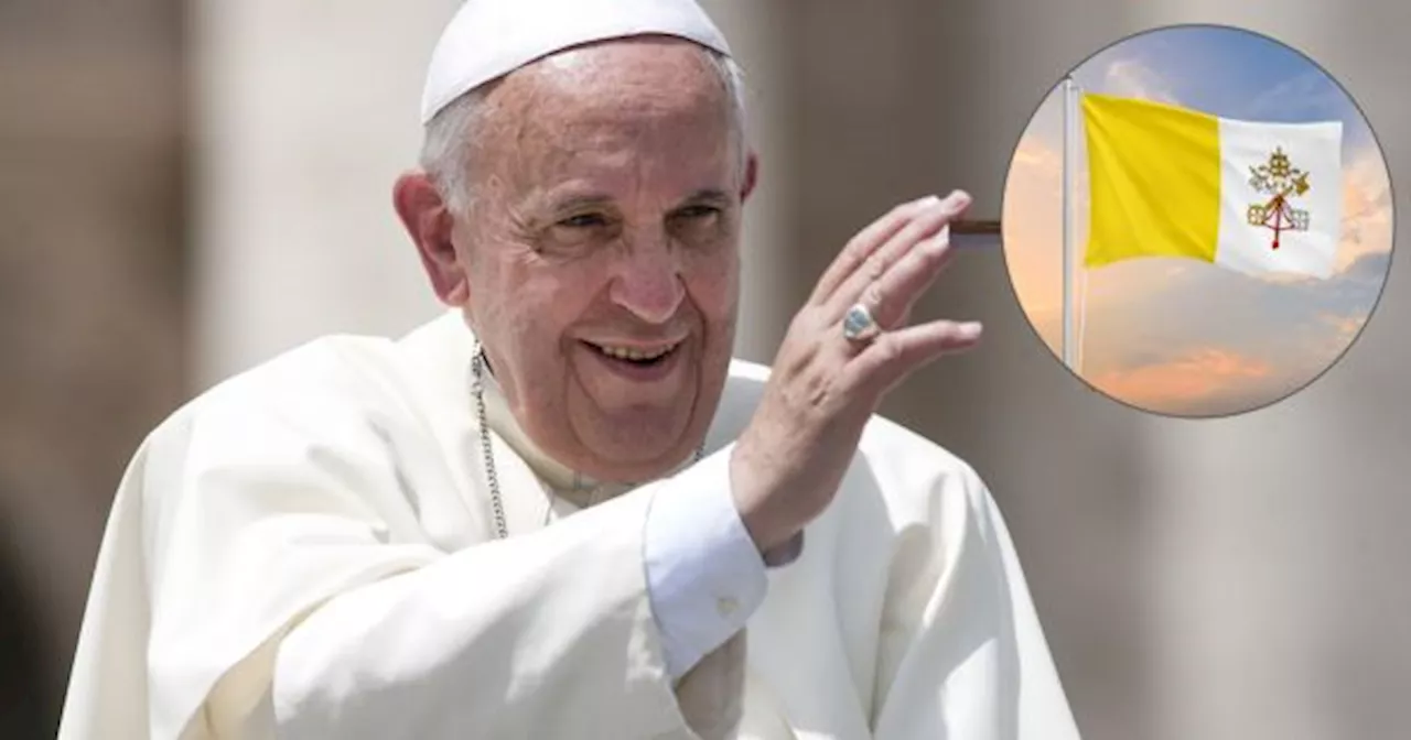 El PAPA FRANCISCO hace historia en el VATICANO | Nombra a la PRIMERA MUJER en uno de los cargos más altos de l