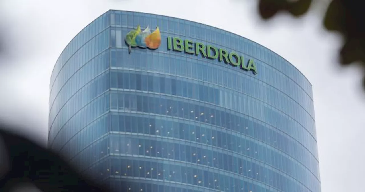 Iberdrola dispara su beneficio en un 64% gracias a unas inversiones récord