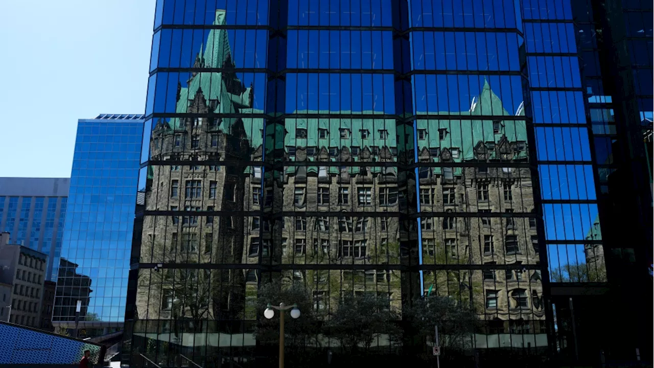 Bank of Canada cuts interest rate, signals more to come if inflation keeps dropping