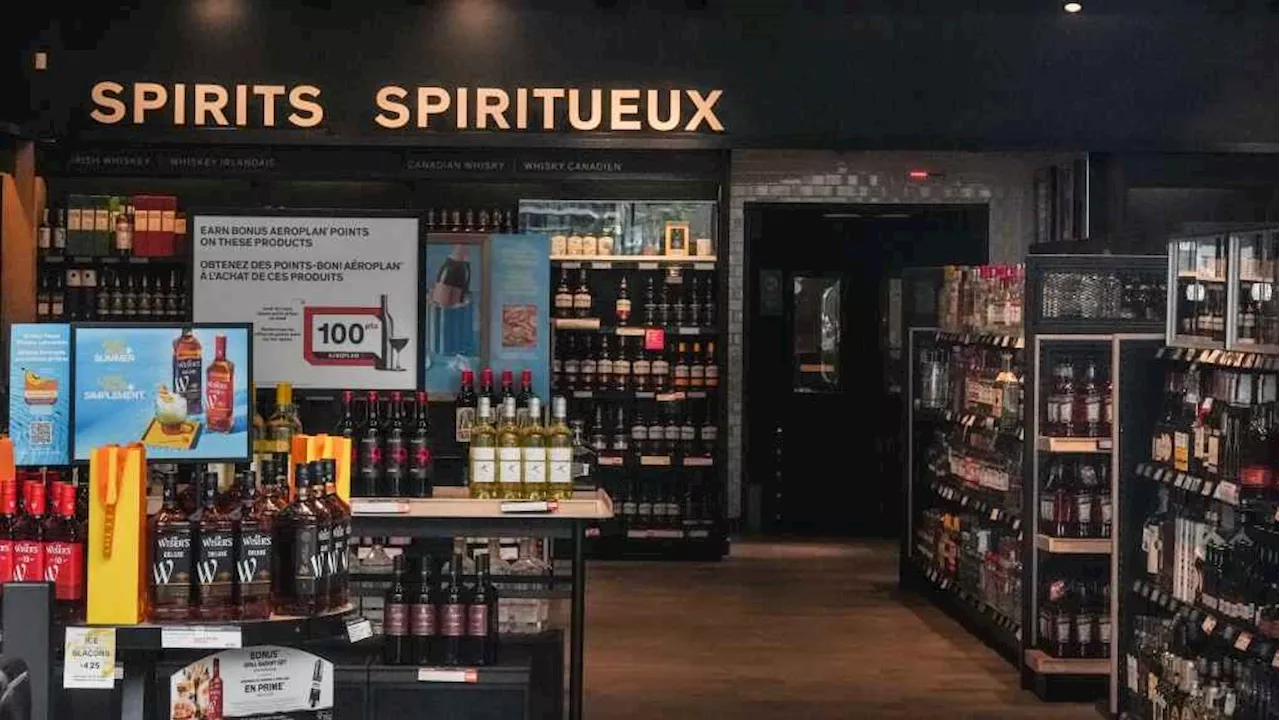 Spirits suppliers double-down in fight with LCBO, file lawsuit