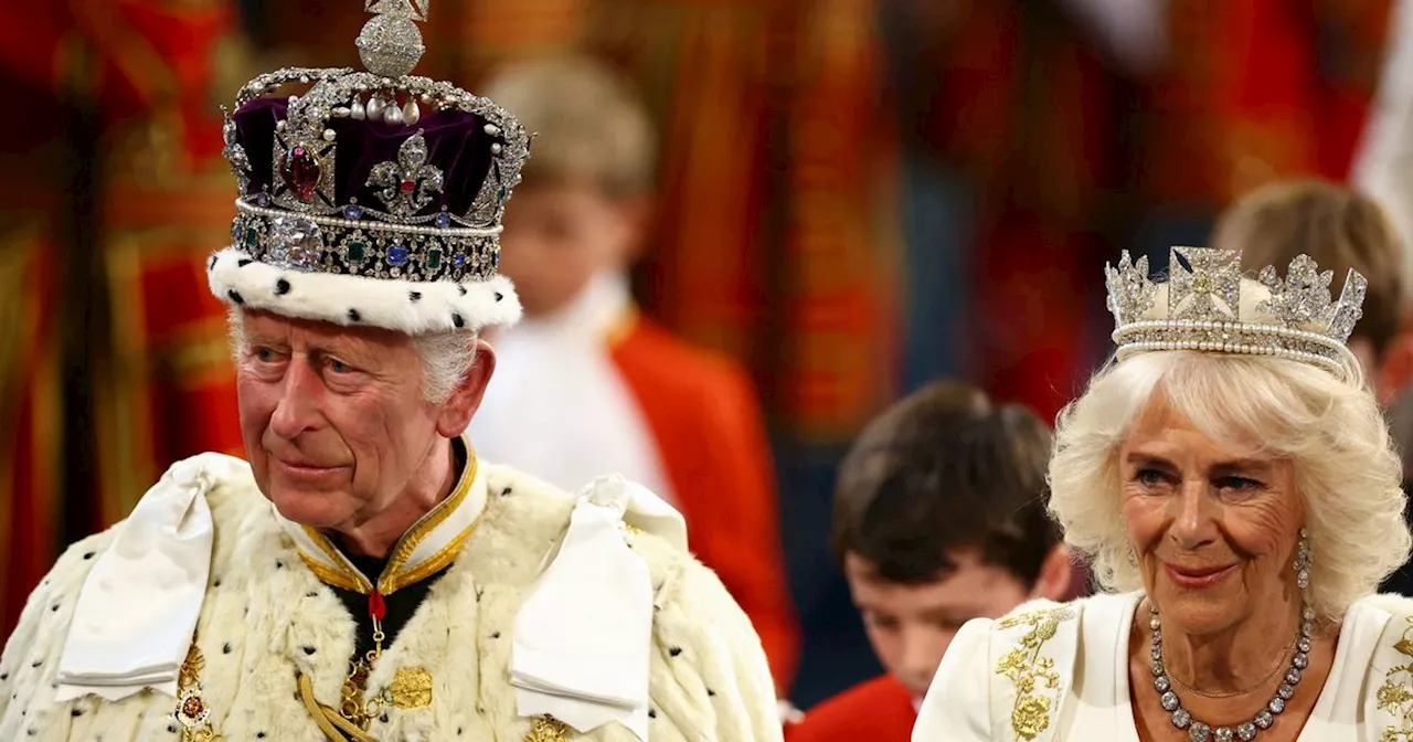 Royal Family's income rockets 53% to over £130M - where their money comes from