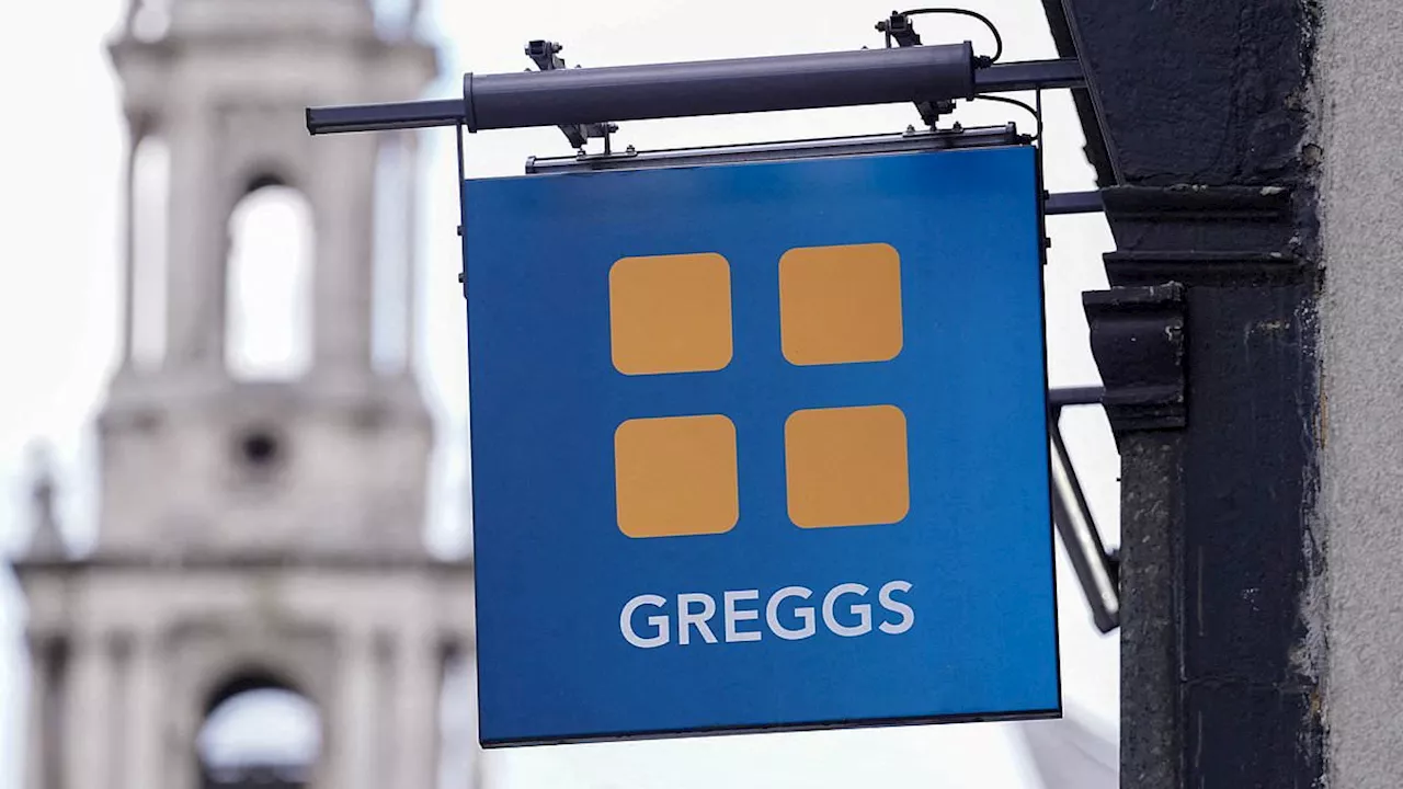 Greggs introduce exciting new summer menu items including a mouth-watering bake