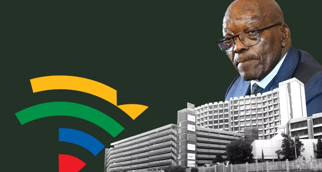 Zuma, MK vs SABC on GNU — When will the courts decide enough is enough?