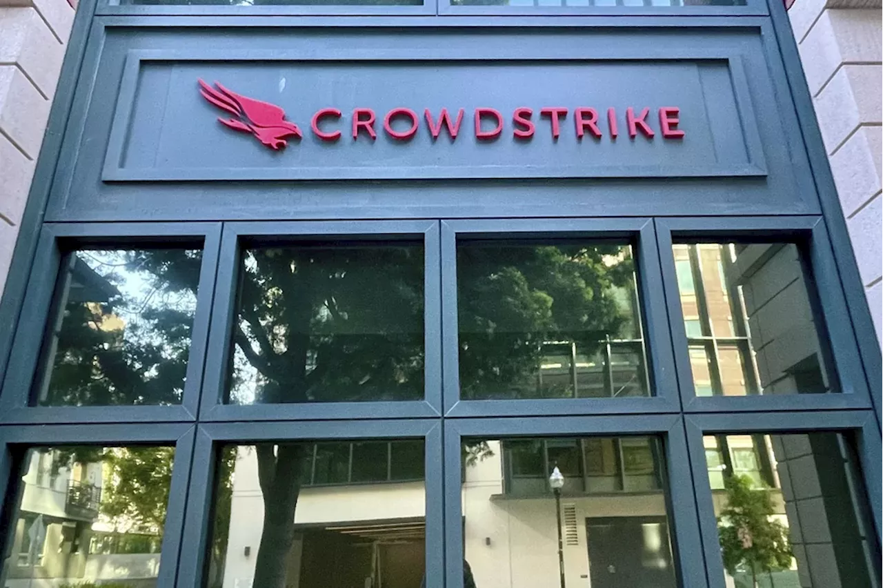 America First Legal files civil rights complaint against CrowdStrike over DEI practices