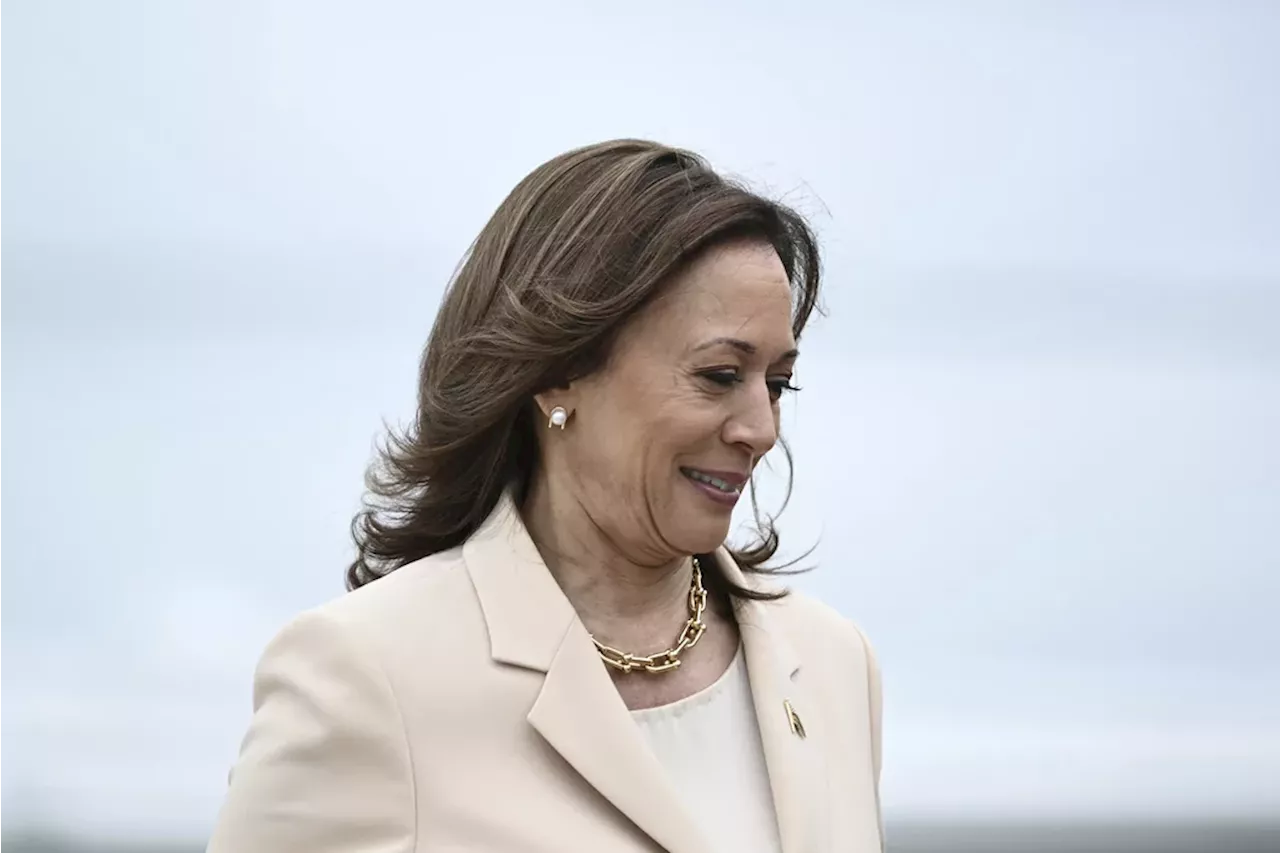 What to know about Zeta Phi Beta Sorority where Harris is speaking today