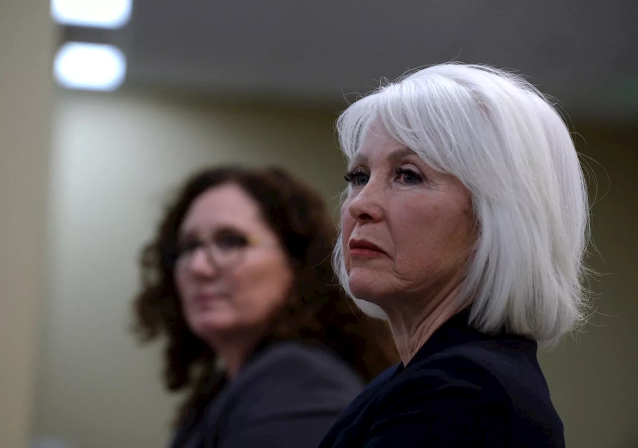 U.S. Supreme Court denies former Mesa County clerk Tina Peters’ bid to halt criminal case