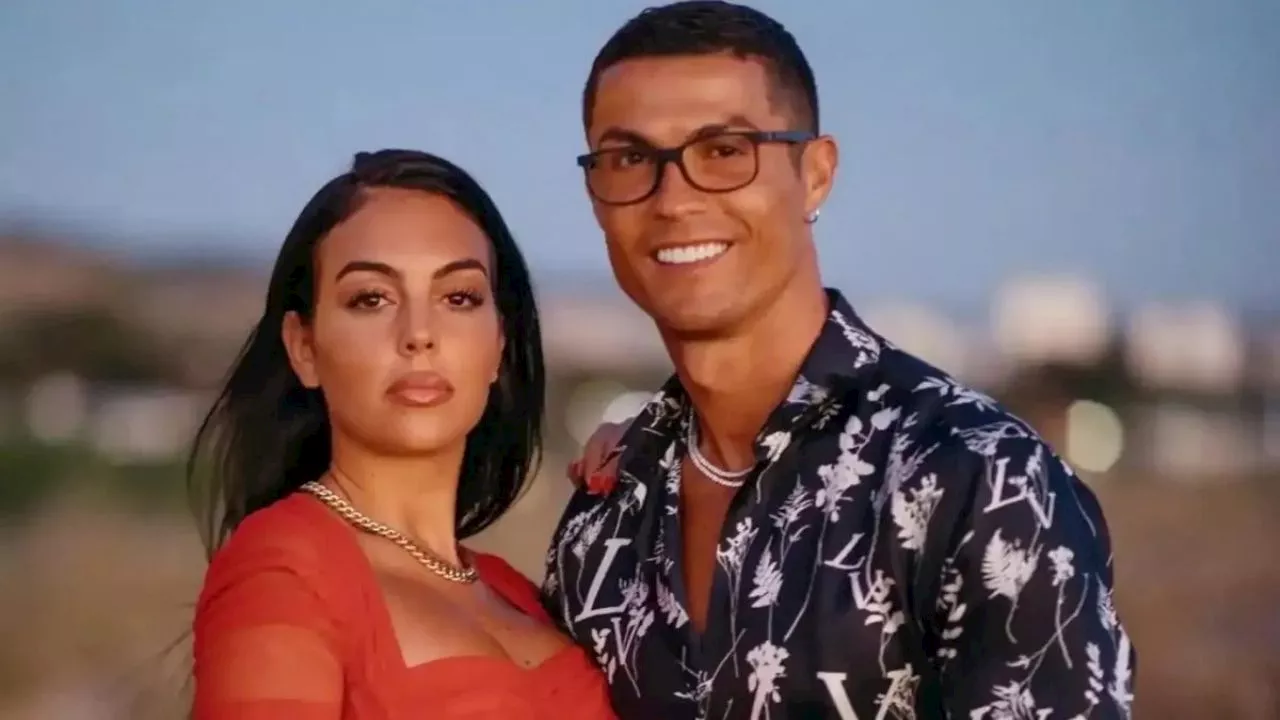 Un lugar exclusivo: el complejo donde pasan sus vacaciones Cristiano Ronaldo y Georgina Rodríguez