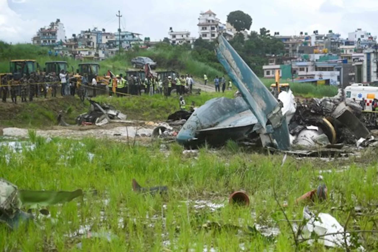 Piloot overleeft als enige vliegtuigcrash met achttien doden in Nepal