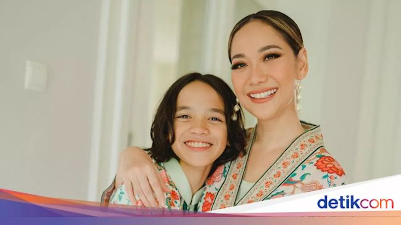 BCL Tak Niat Punya Anak dari Tiko Aryawardhana, Mau Hidup Lebih Lama dengan Noah