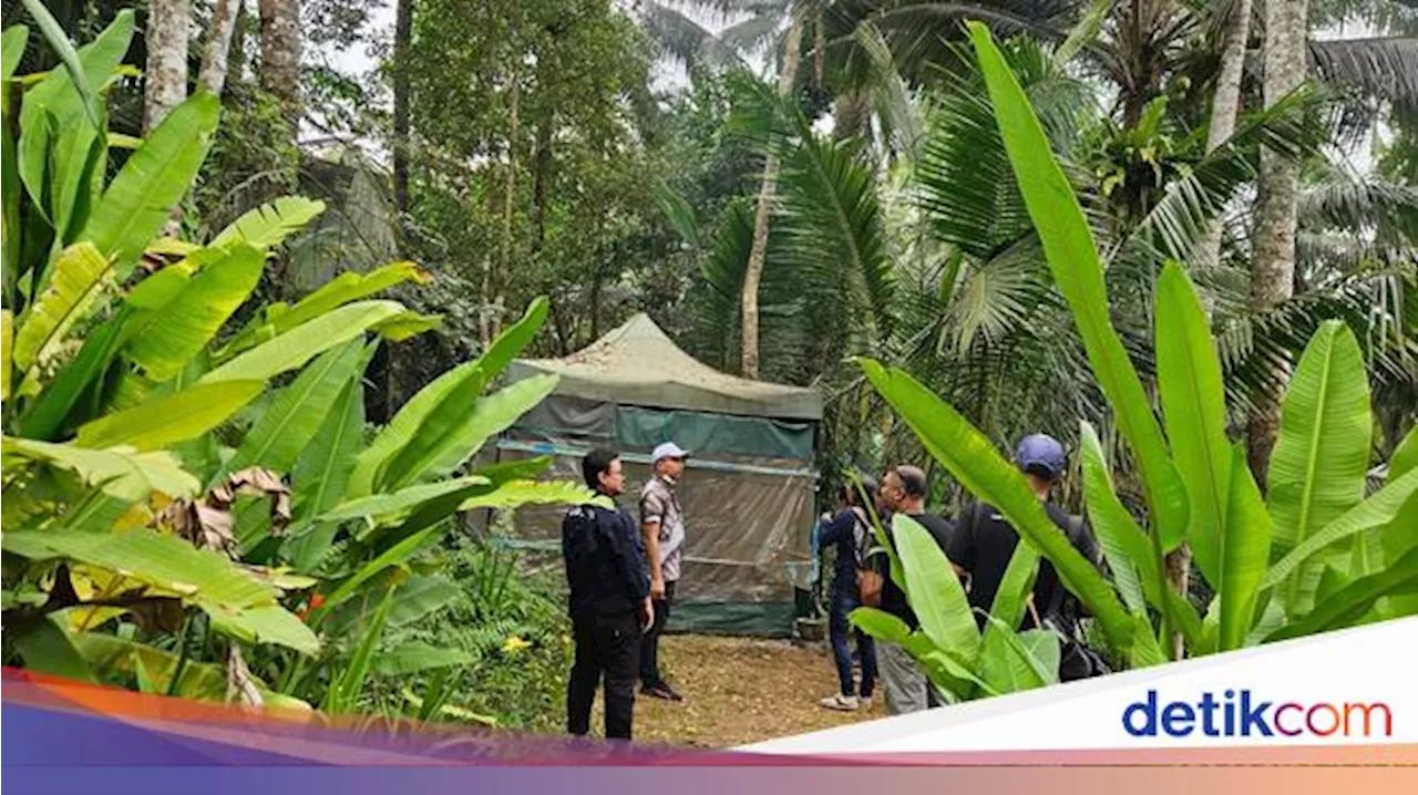 Fakta-fakta Lab Narkoba Libatkan WNA di Gianyar, Berawal dari Komunitas Yoga