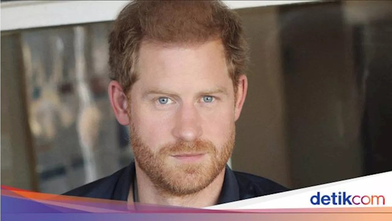 Jelang Usia 40 Tahun, Pangeran Harry Disebut Bakal Terima Warisan Rp 146,9 M