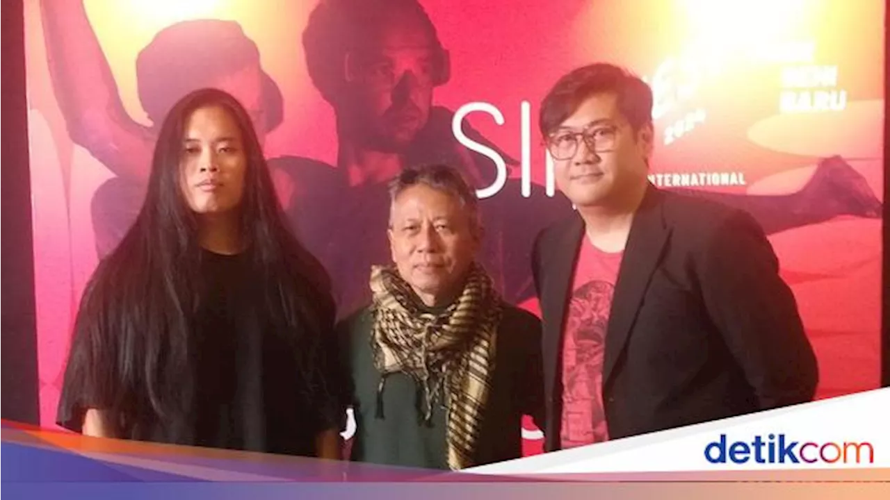 Salihara Kembali Gelar SIPFest 2024, Orde Seni Baru Jadi Jargon