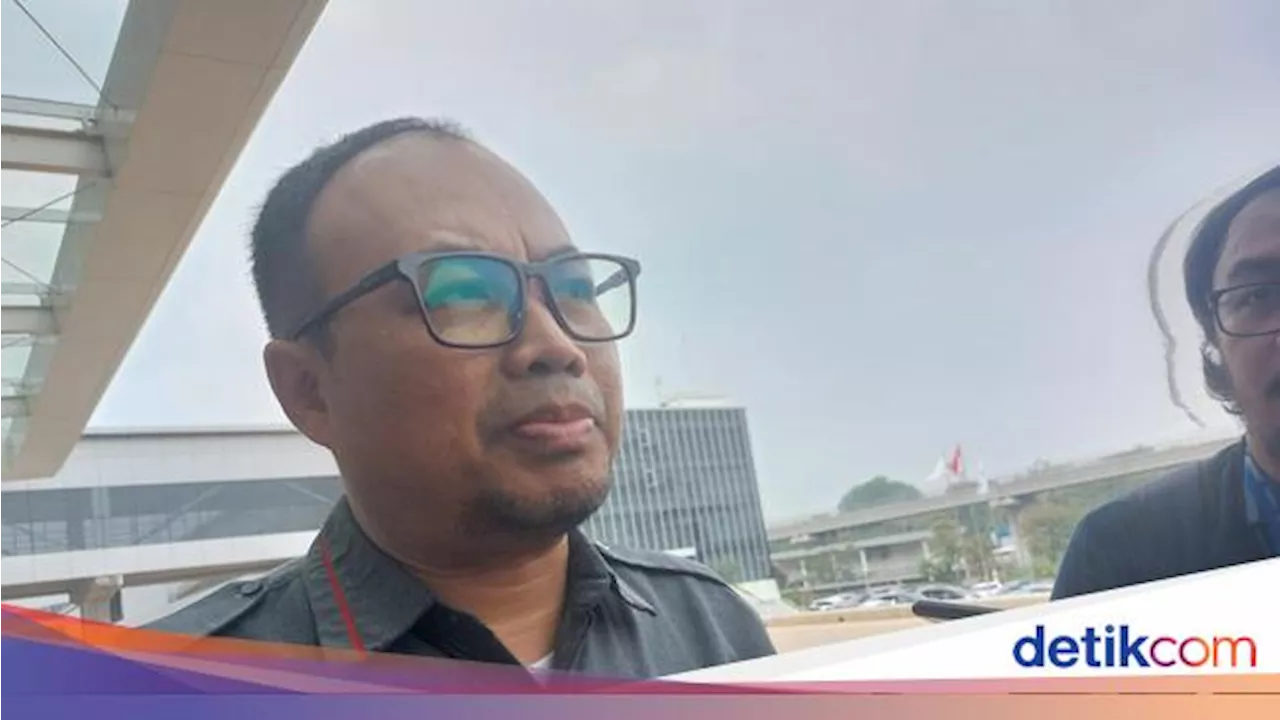 Bocoran Terbaru Bos KCIC soal Rencana Kereta Cepat Diperpanjang ke Surabaya